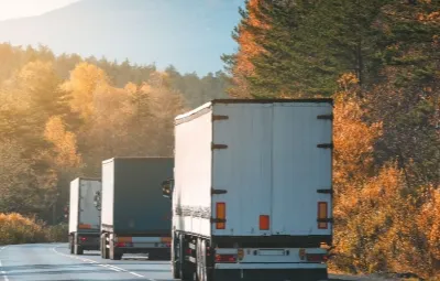 İstanbul ile Yayladağı Arası Klima Taşıma