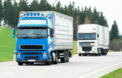 İstanbul ile Yayladağı Arası Eşya Taşıma